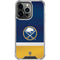 NHL Buffalo Sabres Jersey iPhone 16 Pro Clear Case