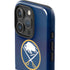 NHL Buffalo Sabres Jersey iPhone 16 Pro Impact Case