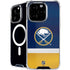 NHL Buffalo Sabres Jersey iPhone 16 Pro MagSafe Case