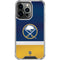 NHL Buffalo Sabres Jersey iPhone 16 Pro Max Clear Case