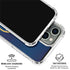 NHL Buffalo Sabres Jersey iPhone 16 Pro Max Clear Case