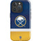 NHL Buffalo Sabres Jersey iPhone 16 Pro Max Impact Case