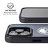 NHL Buffalo Sabres Jersey iPhone 16 Pro Max Kickstand Case