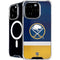 NHL Buffalo Sabres Jersey iPhone 16 Pro Max MagSafe Case