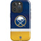 NHL Buffalo Sabres Jersey iPhone 16 Pro Max Magsafe Impact Case