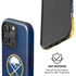 NHL Buffalo Sabres Jersey iPhone 16 Pro Max Magsafe Impact Case