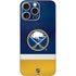 NHL Buffalo Sabres Jersey iPhone 16 Pro Max Skin