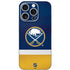 NHL Buffalo Sabres Jersey iPhone 16 Pro Skin