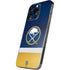 NHL Buffalo Sabres Jersey iPhone 16 Pro Skin