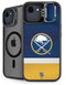 NHL Buffalo Sabres Jersey iPhone 16e Kickstand Case