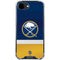 NHL Buffalo Sabres Jersey iPhone 16e Clear Case