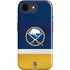 NHL Buffalo Sabres Jersey iPhone 16e Impact Case