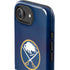 NHL Buffalo Sabres Jersey iPhone 16e Impact Case