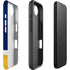 NHL Buffalo Sabres Jersey iPhone 16e Impact Case