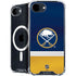 NHL Buffalo Sabres Jersey iPhone 16e MagSafe Case