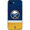 NHL Buffalo Sabres Jersey iPhone 16e Skin