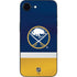 NHL Buffalo Sabres Jersey iPhone 16e Skin