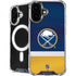 NHL Buffalo Sabres Jersey iPhone 17 MagSafe Case