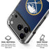 NHL Buffalo Sabres Jersey iPhone 18 Pro Clear Case