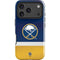 NHL Buffalo Sabres Jersey iPhone 18 Pro Impact Case