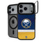 NHL Buffalo Sabres Jersey iPhone 18 Pro Max Kickstand Case