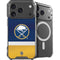 NHL Buffalo Sabres Jersey iPhone 18 Pro Max MagSafe Case