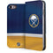 NHL Buffalo Sabres Jersey iPhone 8 Folio Case