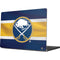 NHL Buffalo Sabres Jersey Apple MacBook Pro 14-inch Skin
