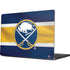 NHL Buffalo Sabres Jersey Apple MacBook Pro 14-inch Skin