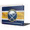NHL Buffalo Sabres Jersey MacBook Cases