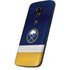 NHL Buffalo Sabres Jersey Moto E5 Play Skin