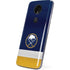 NHL Buffalo Sabres Jersey Moto E5 Plus Skin