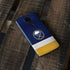 NHL Buffalo Sabres Jersey Moto E5 Plus Skin