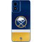 NHL Buffalo Sabres Jersey Moto G Play 4G (2024) Skin