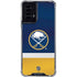 NHL Buffalo Sabres Jersey Moto G Power 5G (2024) Clear Case