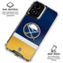 NHL Buffalo Sabres Jersey Moto G Power 5G (2024) Clear Case