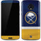 NHL Buffalo Sabres Jersey Moto G6 Skin