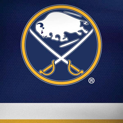 NHL Buffalo Sabres Jersey Moto G6 Skin