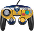 NHL Buffalo Sabres Jersey Nintendo Skins