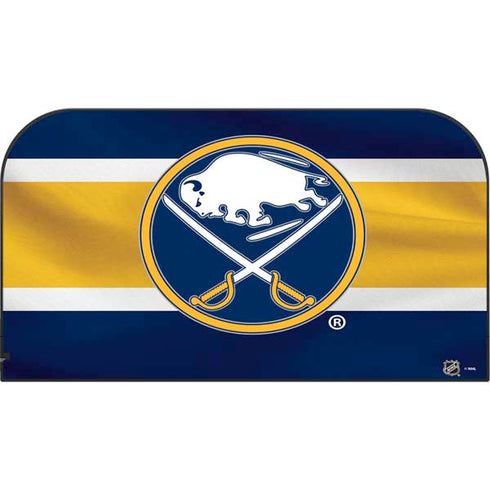 NHL Buffalo Sabres Jersey Nintendo Switch 2 (2025) with Joy-Con Skin