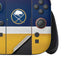 NHL Buffalo Sabres Jersey Nintendo Switch 2 (2025) Joy-Con Controller Skin