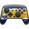 NHL Buffalo Sabres Jersey Nintendo Switch 2 (2025) Pro Controller Skin