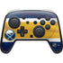 NHL Buffalo Sabres Jersey Nintendo Switch 2 (2025) Pro Controller Skin