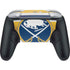 NHL Buffalo Sabres Jersey Nintendo Switch 2 (2025) Pro Controller Skin