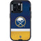 NHL Buffalo Sabres Jersey Otterbox Defender iPhone Skin