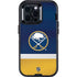 NHL Buffalo Sabres Jersey Otterbox Defender iPhone Skin