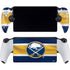NHL Buffalo Sabres Jersey PlayStation Portal Remote Player Skin
