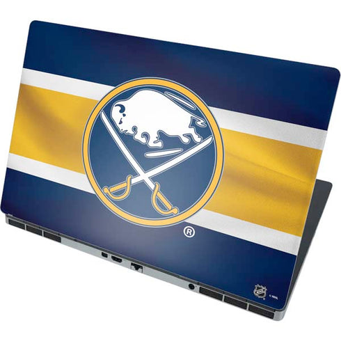 NHL Buffalo Sabres Jersey Dell Precision Skin