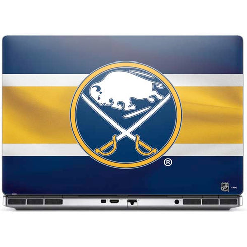 NHL Buffalo Sabres Jersey Dell Precision Skin
