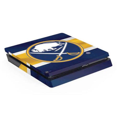 NHL Buffalo Sabres Jersey PlayStation PS4 Skins